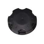 Rein CPE0035 Engine Coolant Reservoir Cap - Radiator or Right - view 1