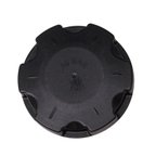 Rein CPE0035 Engine Coolant Reservoir Cap - Radiator or Right - view 4