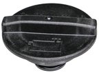 Rein CPE0040 Engine Coolant Reservoir Cap - view 1