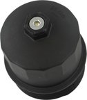 Rein CPL0051 Engine Oil Filter Housing Cap - view 4
