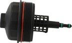 Rein CPL0052 Engine Oil Filter Housing Cap - view 1