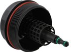 Rein CPL0052 Engine Oil Filter Housing Cap - view 3
