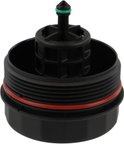 Rein CPL0054 Engine Oil Filter Housing Cap - view 6