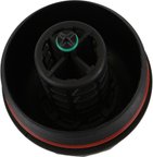 Rein CPL0054 Engine Oil Filter Housing Cap - view 4