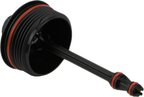 Rein CPL0055 Engine Oil Filter Housing Cap - view 3