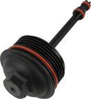 Rein CPL0055 Engine Oil Filter Housing Cap - view 4