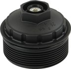Rein CPL0058 Engine Oil Filter Housing Cap - view 5