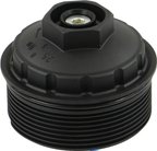 Rein CPL0058 Engine Oil Filter Housing Cap - view 2