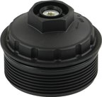 Rein CPL0058 Engine Oil Filter Housing Cap - view 3