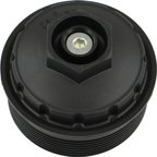 Rein CPL0058 Engine Oil Filter Housing Cap - view 4
