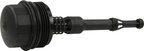 Rein CPL0059 Engine Oil Filter Housing Cap - view 1