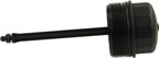 Rein CPL0060 Engine Oil Filter Housing Cap - view 5