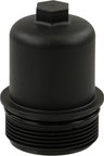 Rein CPL0061 Transmission Filter Housing Cap - view 1