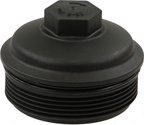 Rein CPL0064 Engine Oil Filter Housing Cap - view 1