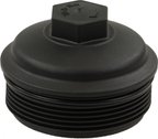 Rein CPL0064 Engine Oil Filter Housing Cap - view 3