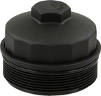 Rein CPL0067 Engine Oil Filter Housing Cap - view 1