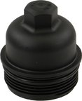 Rein CPL0069 Engine Oil Filter Housing Cap - view 1