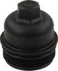 Rein CPL0069 Engine Oil Filter Housing Cap - view 2