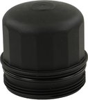 Rein CPL0071 Engine Oil Filter Housing Cap - view 2