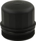 Rein CPL0071 Engine Oil Filter Housing Cap - view 3