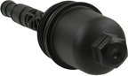 Rein CPL0072 Engine Oil Filter Housing Cap - view 2