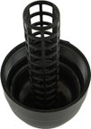 Rein CPL0073 Engine Oil Filter Housing Cap - view 6