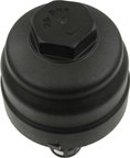 Rein CPL0073 Engine Oil Filter Housing Cap - view 4