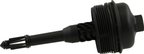 Rein CPL0074 Engine Oil Filter Housing Cap - view 5