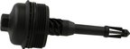 Rein CPL0074 Engine Oil Filter Housing Cap - view 1