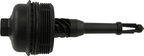 Rein CPL0074 Engine Oil Filter Housing Cap - view 4