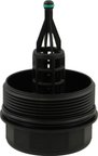 Rein CPL0075 Engine Oil Filter Housing Cap - view 6