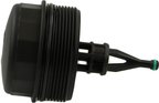 Rein CPL0075 Engine Oil Filter Housing Cap - view 1
