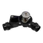 Rein CTA0011 Engine Coolant Thermostat Housing Assembly - view 5