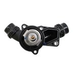 Rein CTA0011 Engine Coolant Thermostat Housing Assembly - view 4