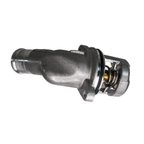 Rein CTA0013 Engine Coolant Thermostat Housing Assembly - view 6