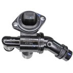 Rein CTA0014 Engine Coolant Thermostat Housing Assembly - view 6