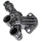 Rein CTA0014 Engine Coolant Thermostat Housing Assembly - view 2
