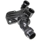 Rein CTA0014 Engine Coolant Thermostat Housing Assembly - view 3
