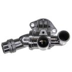 Rein CTA0014 Engine Coolant Thermostat Housing Assembly - view 4