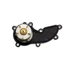 Rein CTA0017 Engine Coolant Thermostat Housing Assembly - view 5