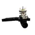 Rein CTA0017 Engine Coolant Thermostat Housing Assembly - view 1