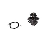 Rein CTA0020 Engine Coolant Thermostat Housing Assembly - view 5