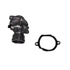Rein CTA0020 Engine Coolant Thermostat Housing Assembly - view 6