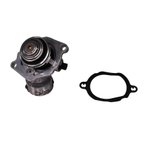 Rein CTA0020 Engine Coolant Thermostat Housing Assembly - view 1