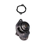 Rein CTA0020 Engine Coolant Thermostat Housing Assembly - view 2