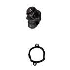 Rein CTA0020 Engine Coolant Thermostat Housing Assembly - view 3