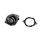 Rein CTA0020 Engine Coolant Thermostat Housing Assembly - view 4