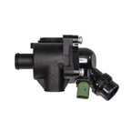Rein CTA0021 Engine Coolant Thermostat Housing Assembly - view 5