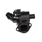 Rein CTA0021 Engine Coolant Thermostat Housing Assembly - view 1