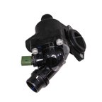 Rein CTA0021 Engine Coolant Thermostat Housing Assembly - view 2